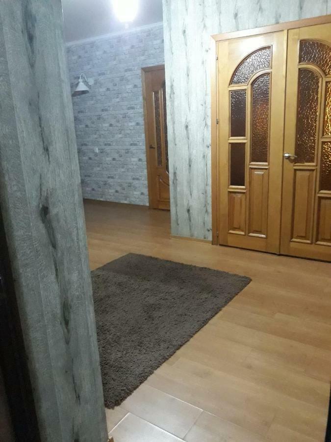 Large 2-Bedroom Apartament In The Center Chisinau Luaran gambar