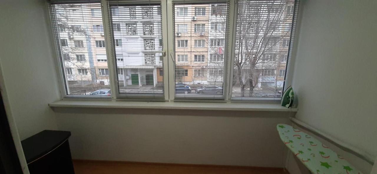 Large 2-Bedroom Apartament In The Center Chisinau Luaran gambar